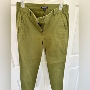 WOMENS • JCREW • 4 • PANTS